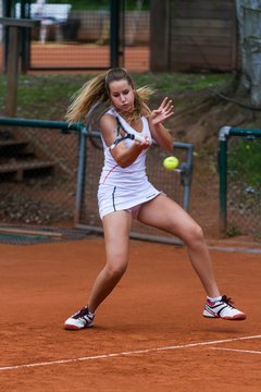 Bild 510 - 1. und 2. Damen Club and der Alster